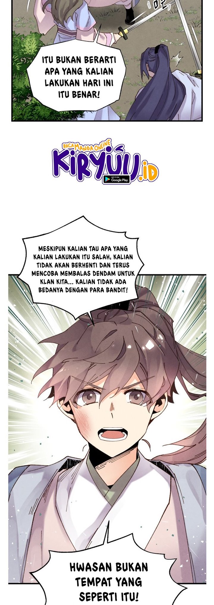 Lightning Degree (Lightning Expert)